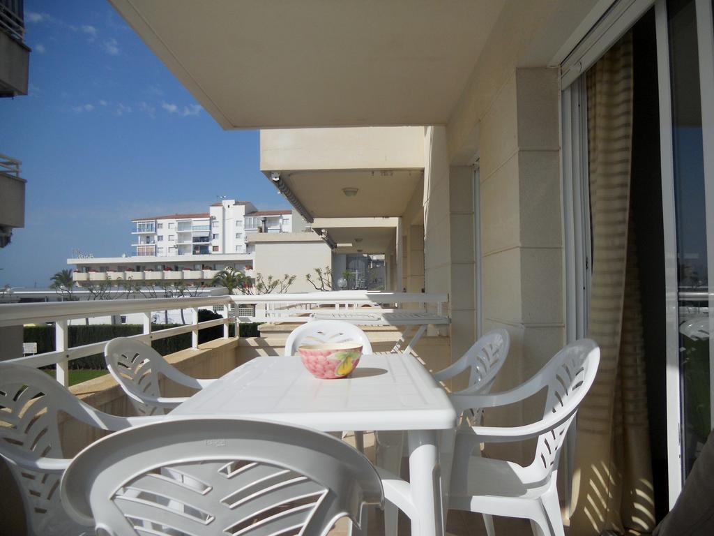 فندق هوسبيتاليت دي لانفنتفي  Apartamento La Sirena المظهر الخارجي الصورة